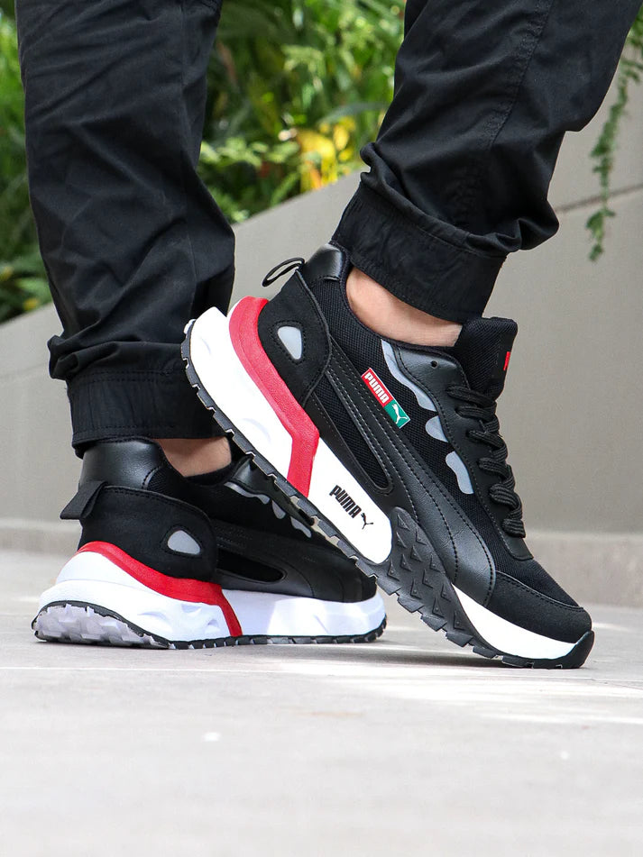 DEPORTIVO PUMA