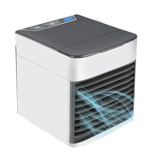 Mini Acondicionador de Aire Portátil Arctic Air - Enfriador, Humidificador y Purificador