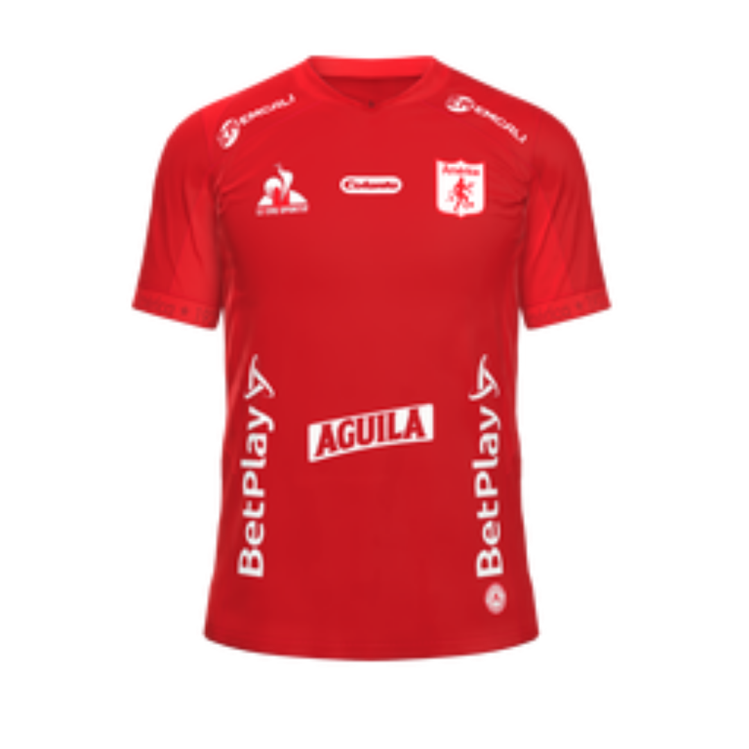 Camiseta América de Cali 25/26
