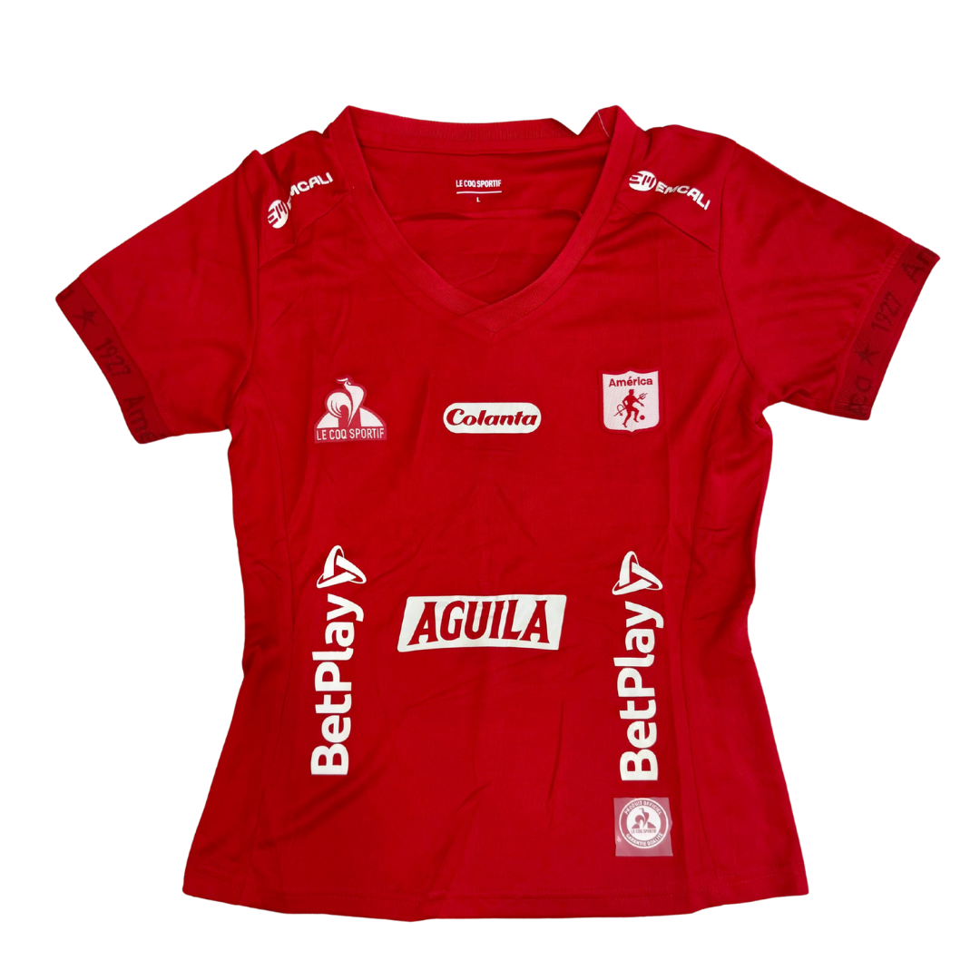 Camiseta América de Cali 25/26