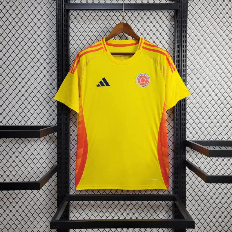 CAMISETA SELECCIÓN COLOMBIA ADIDAS